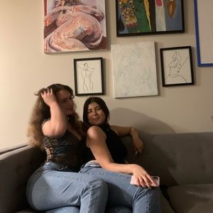 Meet your Posher, Regina